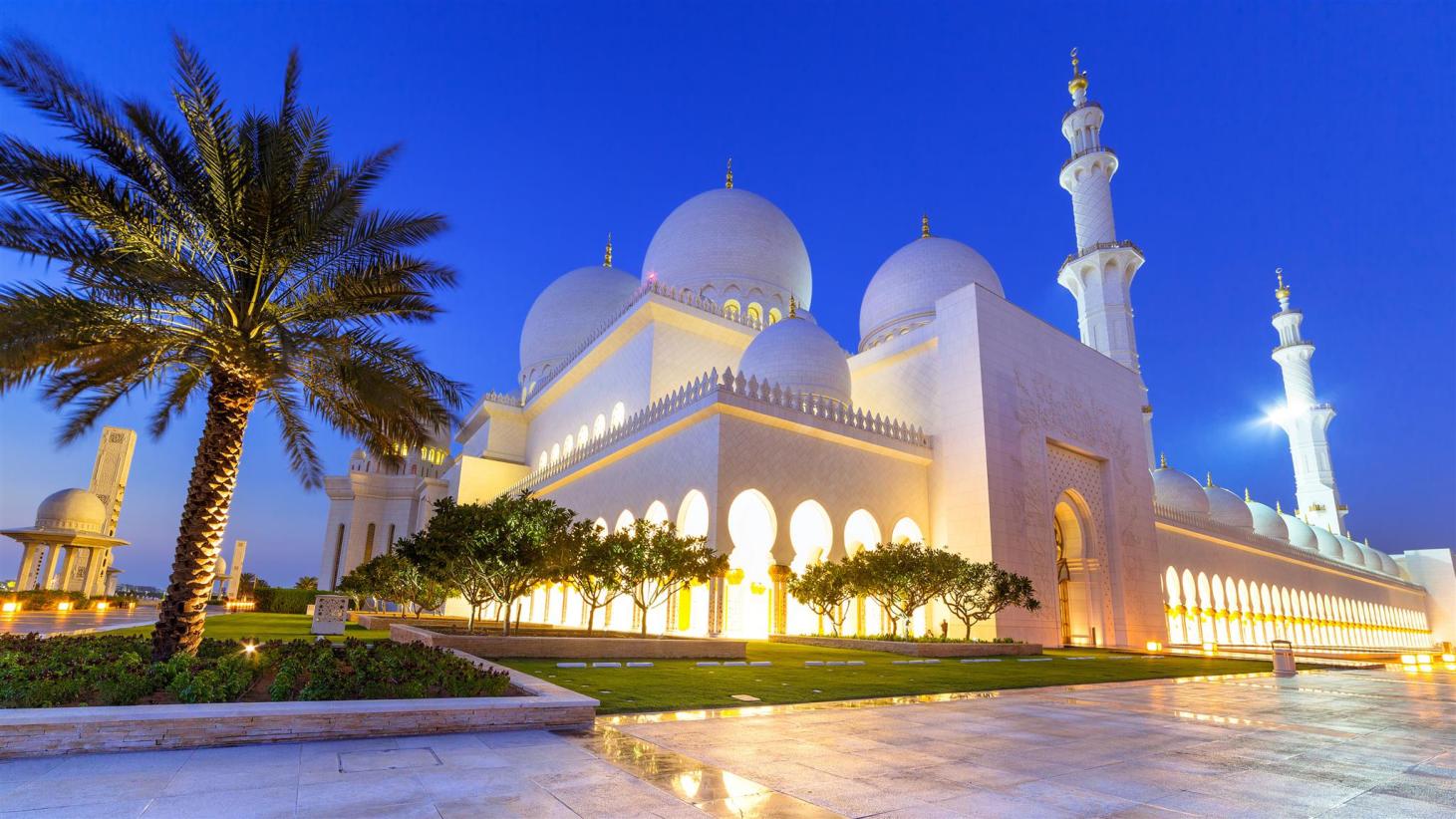 image from Abudhabi