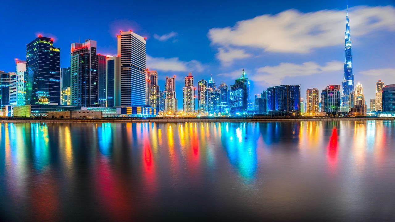 image from Dubai